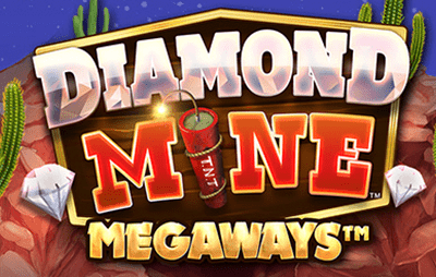 Diamond Mine Megaways