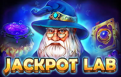 Jackpot Lab
