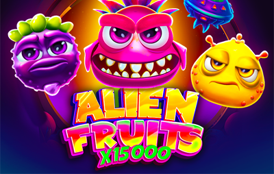 Alien Fruits