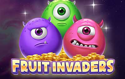 Fruit Invaders
