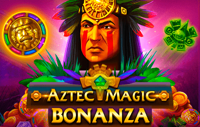 Aztec Magic Bonanza