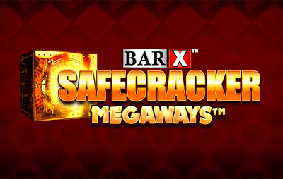 Bar X Safe Cracker Megaways