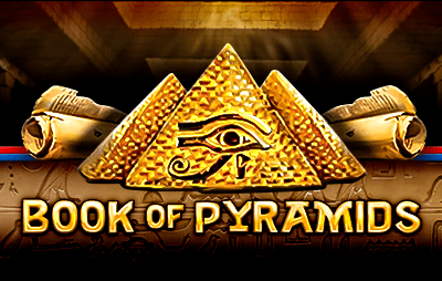Book of Pyramids