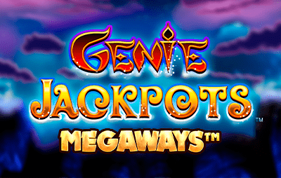 Genie Jackpots Megaways