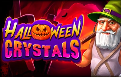Halloween Crystals