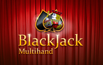Multihand Blackjack