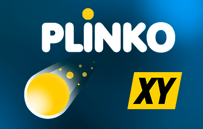 Plinko XY