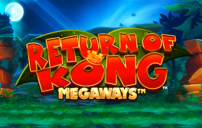 Return of Kong Megaways