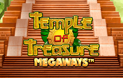 Temple of Treasure Megaways