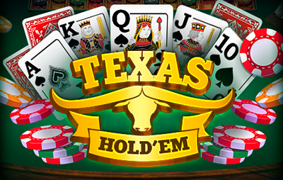Texas Hold'em